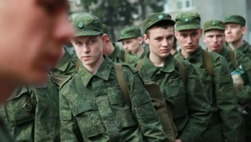 Российский солдат умер на второй день службы после отказа мыть туалеты