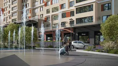 Почему качество жизни зависит от вашего дома?, фото - Новости Zakon.kz от 12.12.2022 18:30