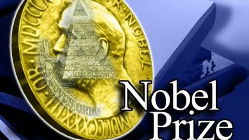 Нобелевскую премию увеличили до 1,12 млн долларов