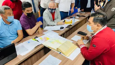 пресс-служба, фото - Новости Zakon.kz от 09.06.2020 15:36