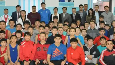 Zakon.kz, фото - Новости Zakon.kz от 19.12.2014 16:20