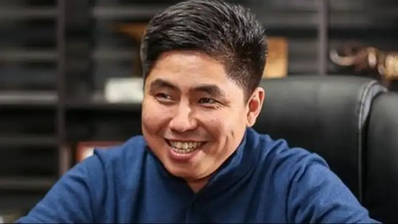 Нуртас Адамбай посмеялся над "Барысом" за жертвоприношение барана