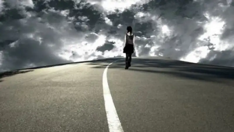 В Костанае пропала 14-летняя девочка из Алматы