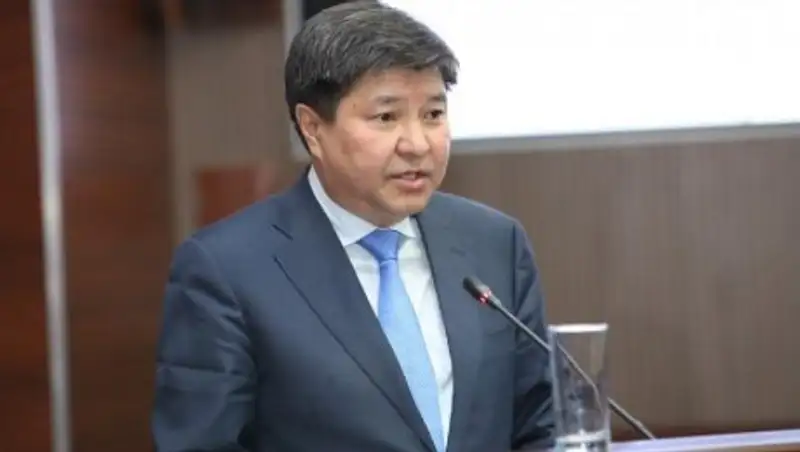 Судья призван найти справедливое решение - Асанов