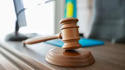 Казахстан Астана Гульмира Сатыбалды суд приговор ущерб, фото - Новости Zakon.kz от 04.05.2023 12:18