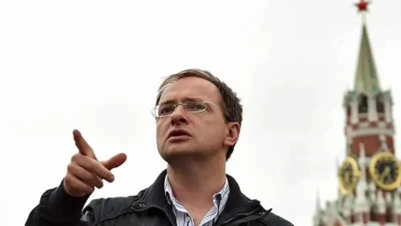 Министр культуры РФ отчитал главу госархива за высказывания о подвиге 28 панфиловцев