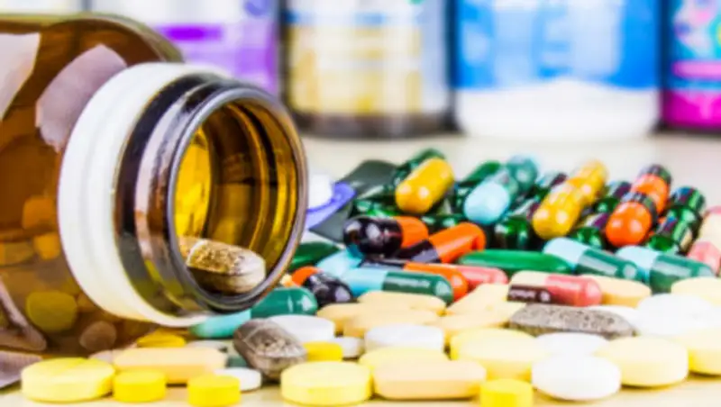 Минздрав о лекарственном обеспечении. Трансляция