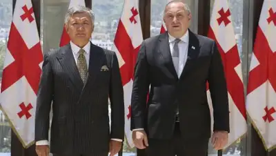 пресс-служба МИД РК, фото - Новости Zakon.kz от 03.07.2018 18:00