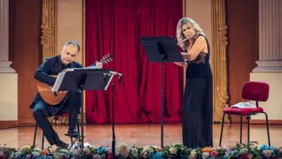 пресс-служба фестиваля, фото - Новости Zakon.kz от 19.06.2021 12:23