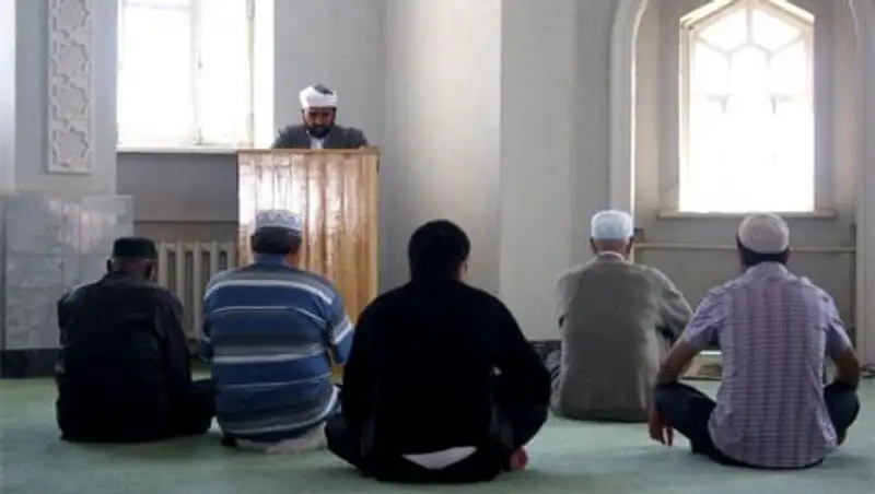 Проповеди в казахстанских мечетях будут теперь читать и на русском языке