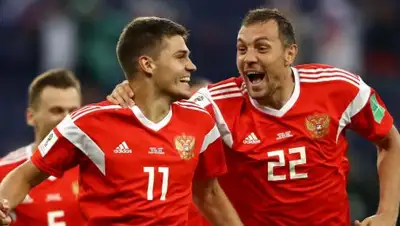 fifa.com, фото - Новости Zakon.kz от 20.06.2018 01:50