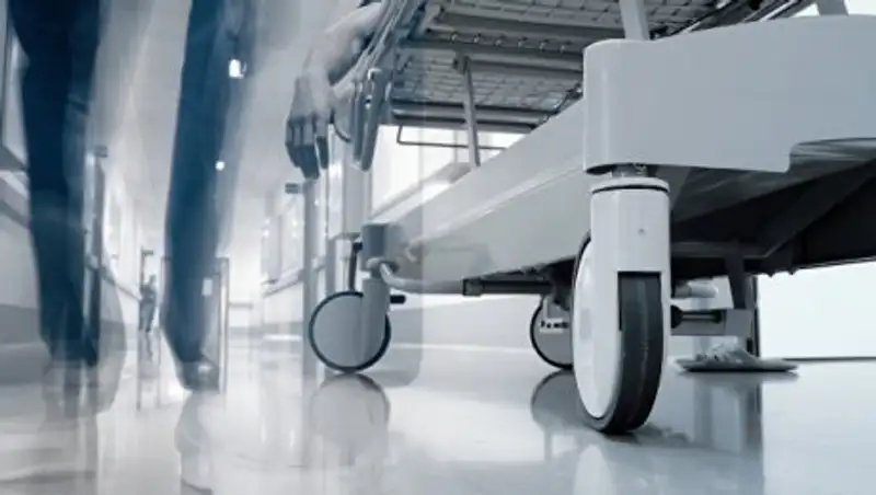 В ЮАР женщина "воскресла" в холодильнике морга