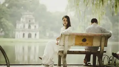 Ссора, фото - Новости Zakon.kz от 14.02.2022 17:22