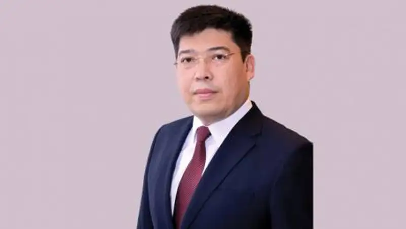 Назначен новый заместитель министра иностранных дел