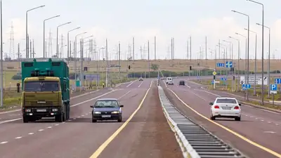 Почти 30 тысяч автовладельцев в Алматинской области не оплатили налог на транспорт, фото - Новости Zakon.kz от 03.04.2023 12:34