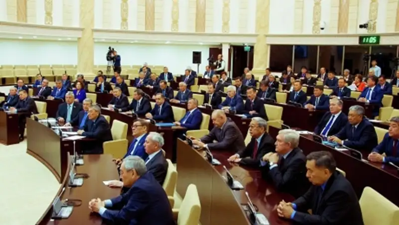 Парламент ратифицировал соглашение с Японией о защите инвестиций