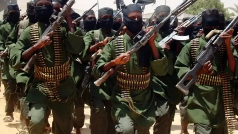 В Кении боевики убили 36 рабочих каменоломни