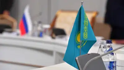 отношения, Казахстан, Россия, фото - Новости Zakon.kz от 14.04.2022 14:50