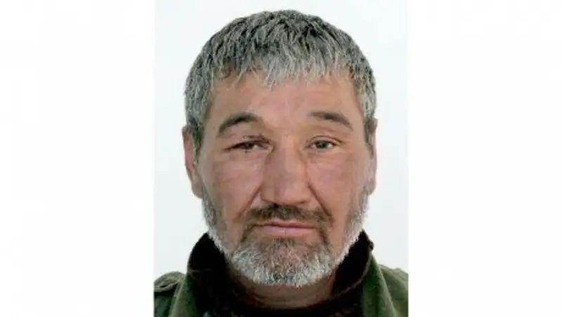 Полиция Алматинской области разыскивает подозреваемого в убийстве