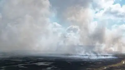 нефтезавод, фото - Новости Zakon.kz от 06.04.2023 17:39