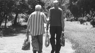 6000 шагов в день: как сохранить сердце пожилого человека, фото - Новости Zakon.kz от 30.01.2023 09:34