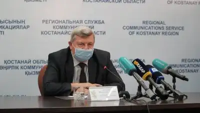 Пресс-служба Костанайской области, фото - Новости Zakon.kz от 17.11.2020 15:00