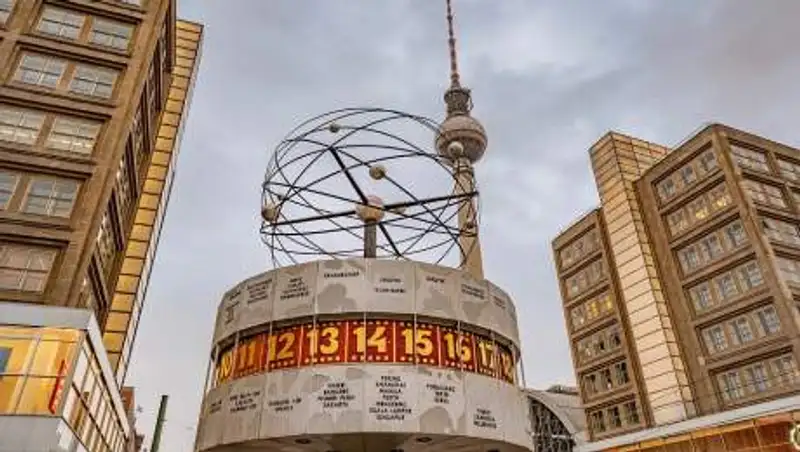 В Германии посчитали количество телевизоров