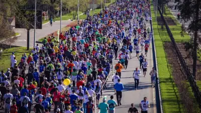 almatymarathon.kz, фото - Новости Zakon.kz от 21.04.2019 08:56