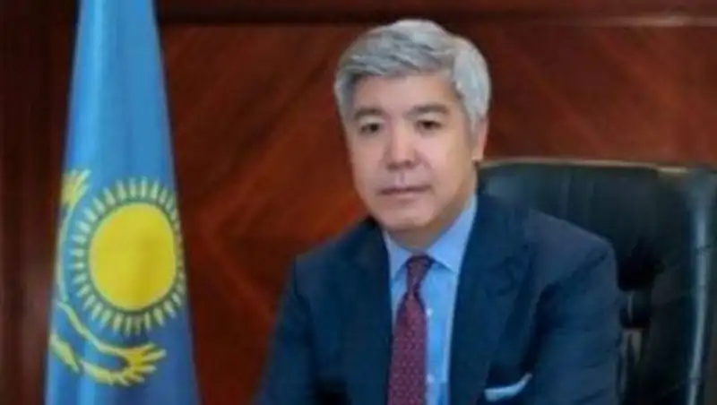 Н.Каппаров: Мы не будем никого заставлять сортировать мусор по урнам