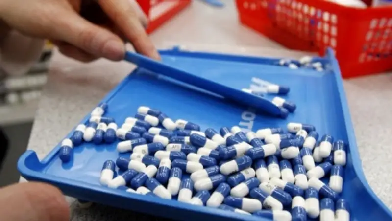 В минздраве не знают точный процент поддельных лекарств на казахстанском фармрынке