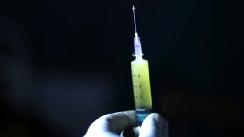 Из-за вспышки свиного гриппа в Иране за три недели скончались 33 человека