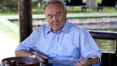 elbasy.kz, фото - Новости Zakon.kz от 01.12.2019 12:18