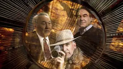 twitter.com/TheOliverStone, фото - Новости Zakon.kz от 16.07.2021 21:30