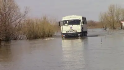 Казинформ, фото - Новости Zakon.kz от 07.03.2018 14:40