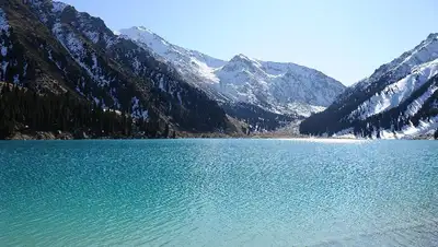 Алматы, фото - Новости Zakon.kz от 22.04.2022 18:06