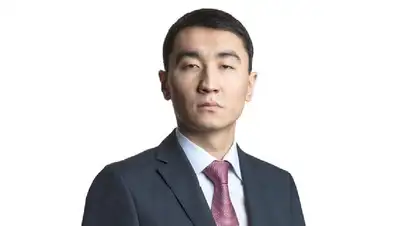 РК, МИИР, вице-министр, Алмаз Ыдырысов, назначение, фото - Новости Zakon.kz от 27.06.2022 11:30