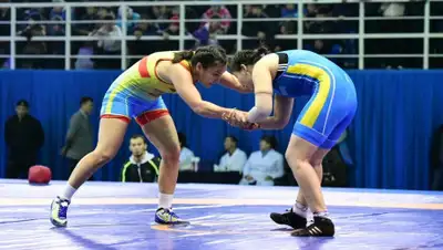 НОК РК, фото - Новости Zakon.kz от 26.07.2019 09:25