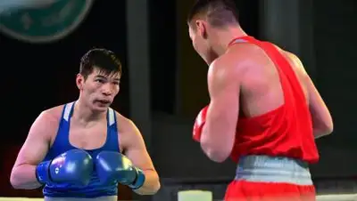 НОК РК, фото - Новости Zakon.kz от 01.11.2021 06:08