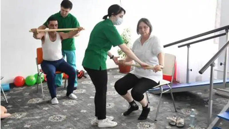 Как быстрее восстановиться после COVID-19