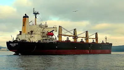 Взрыв в Черном море, фото - Новости Zakon.kz от 26.12.2022 00:30