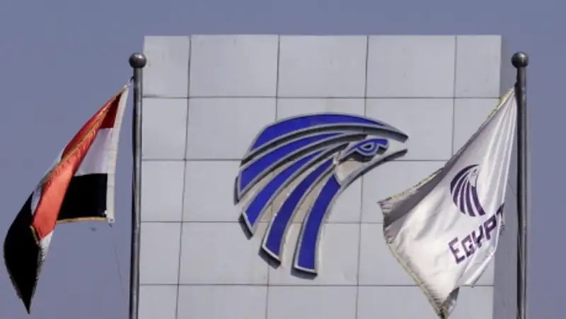 Катастрофы самолетов авиакомпании EgyptAir