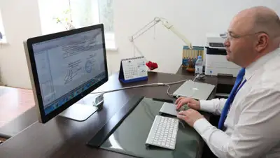 "Казцинк", фото - Новости Zakon.kz от 17.04.2020 15:03