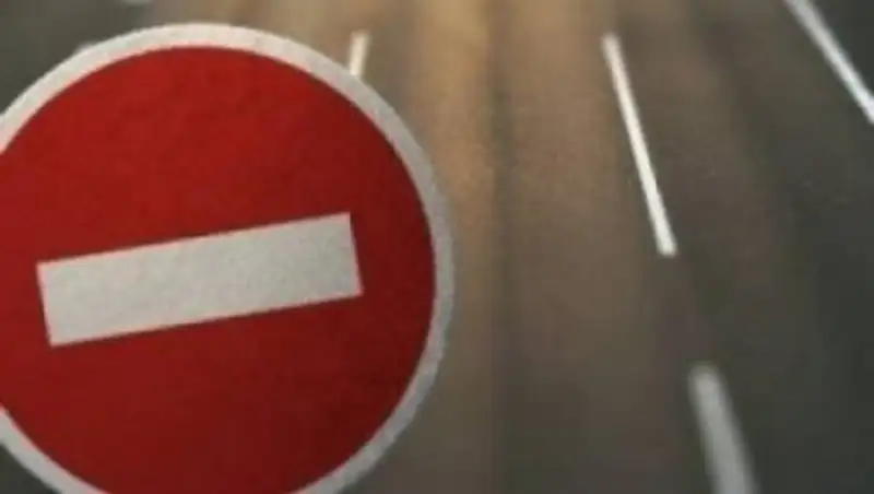 В Казахстане закрыт ряд автодорог