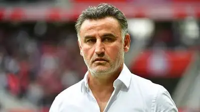 Футбол Угрозы Тренеру , фото - Новости Zakon.kz от 13.04.2023 14:45