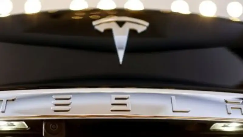 Компания Tesla опередила Ford по рыночной стоимости