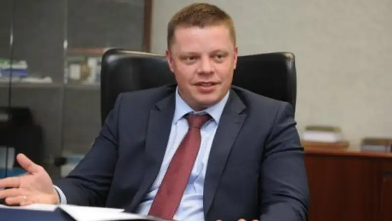 Олег Смоляков: Нацбанк разрабатывает программу оздоровления банковского сектора