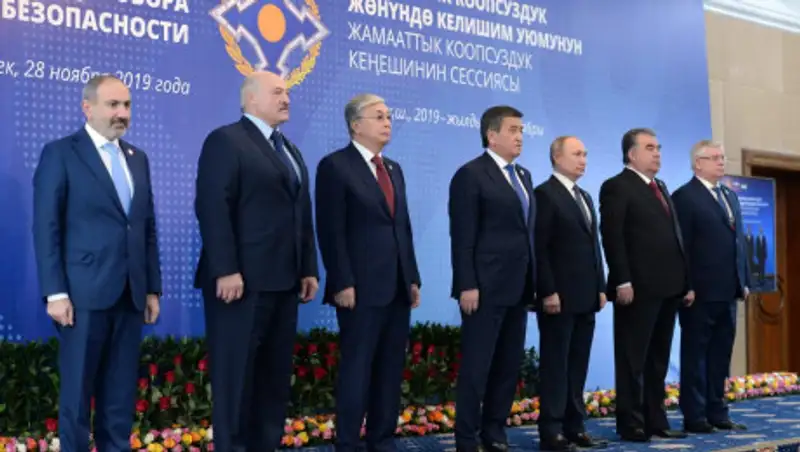 Казахстанские военные примут участие в Параде 9 мая 2020 года в Москве