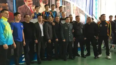 Zakon.kz, фото - Новости Zakon.kz от 28.03.2017 18:00