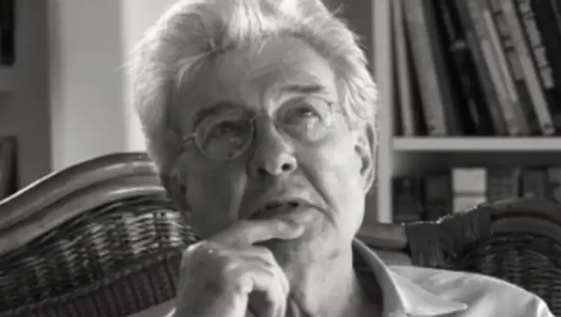 Умер художник-постановщик «Побега из Шоушенка»