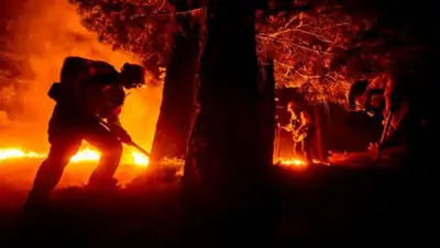 EPA/UPG, фото - Новости Zakon.kz от 13.09.2020 10:32